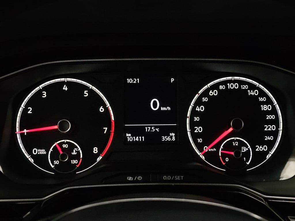 Imagem do veículo VOLKSWAGEN POLO 1.0 200 TSI COMFORTLINE AUTOMÁTICO
