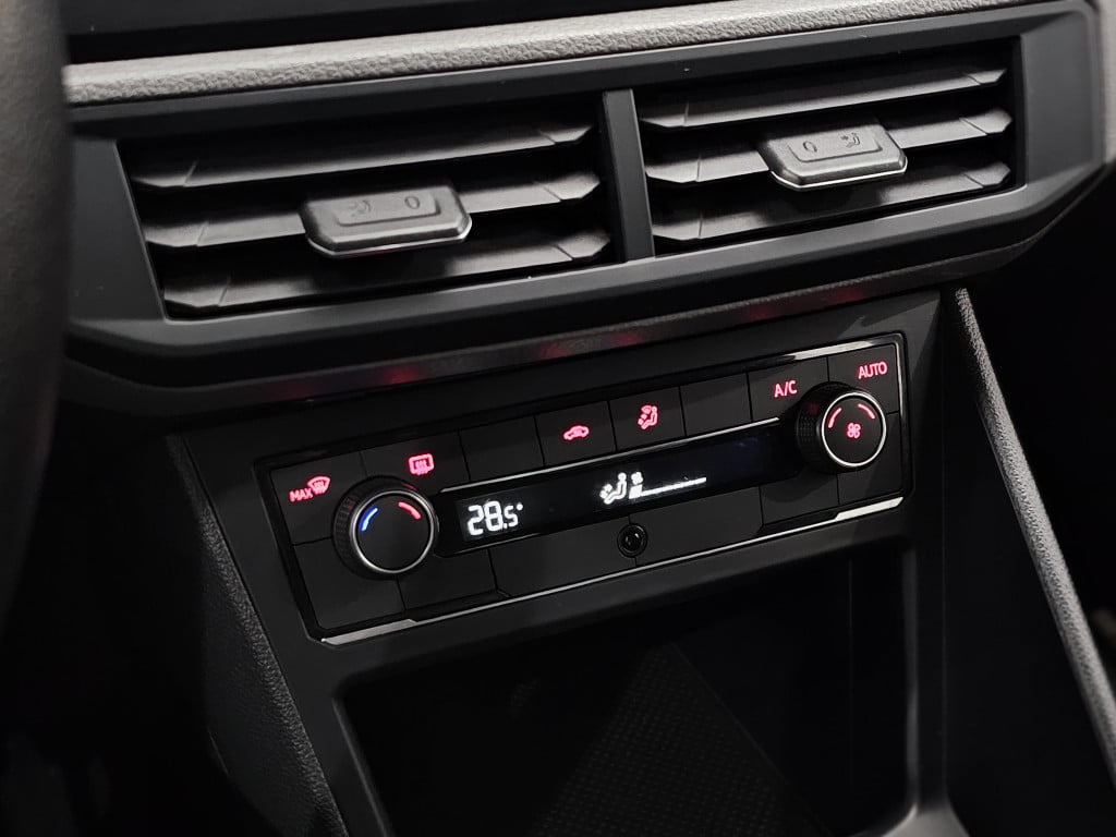 Imagem do veículo VOLKSWAGEN POLO 1.0 200 TSI COMFORTLINE AUTOMÁTICO
