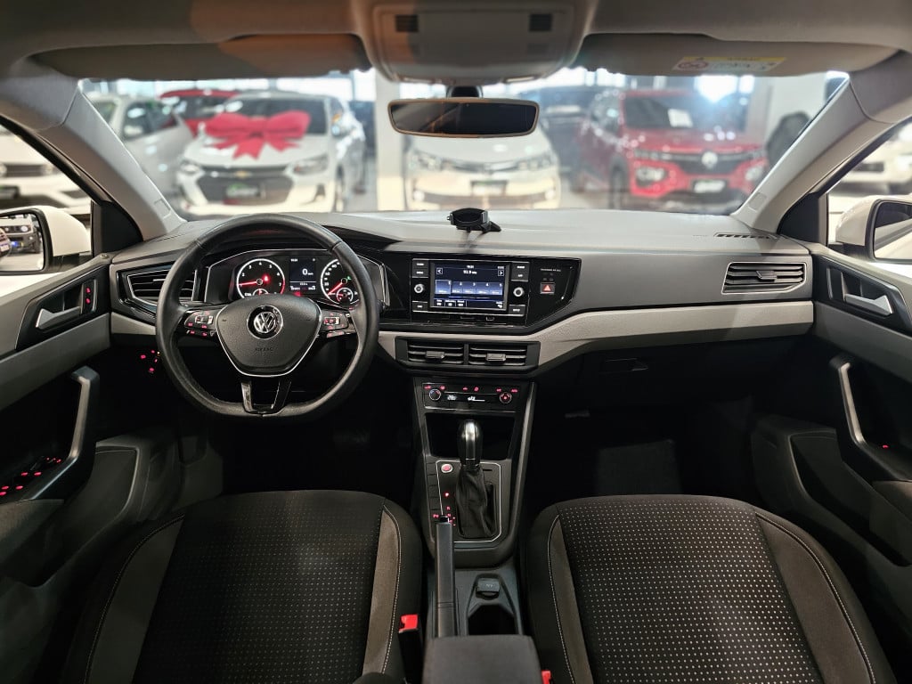 Imagem do veículo VOLKSWAGEN POLO 1.0 200 TSI COMFORTLINE AUTOMÁTICO