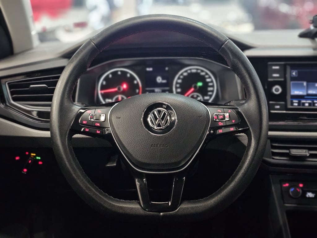 Imagem do veículo VOLKSWAGEN POLO 1.0 200 TSI COMFORTLINE AUTOMÁTICO