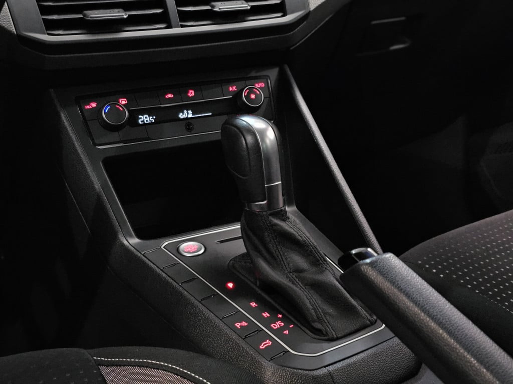 Imagem do veículo VOLKSWAGEN POLO 1.0 200 TSI COMFORTLINE AUTOMÁTICO