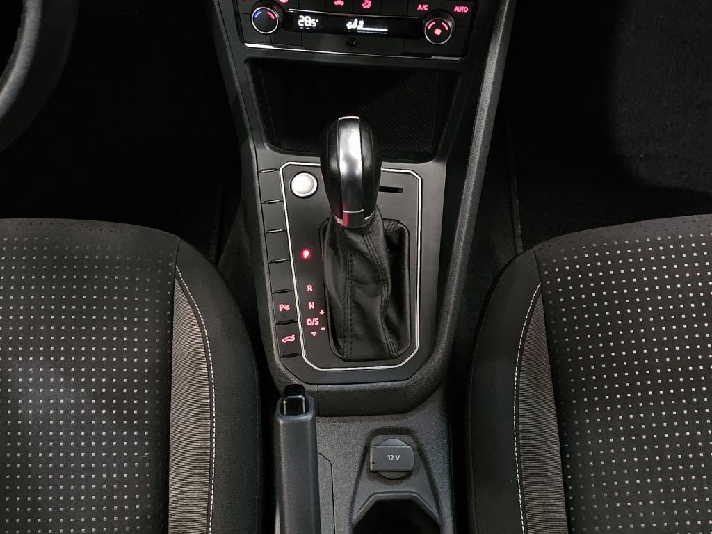 Imagem do veículo VOLKSWAGEN POLO 1.0 200 TSI COMFORTLINE AUTOMÁTICO