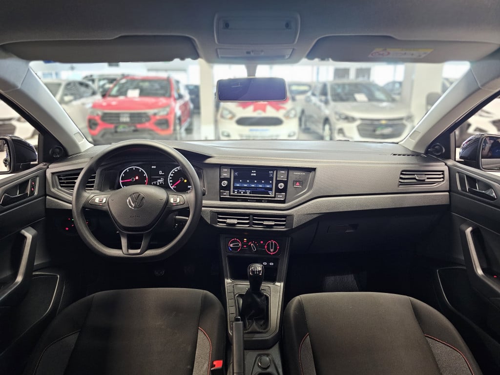 Imagem do veículo VOLKSWAGEN POLO 1.0 MPI TOTAL FLEX MANUAL