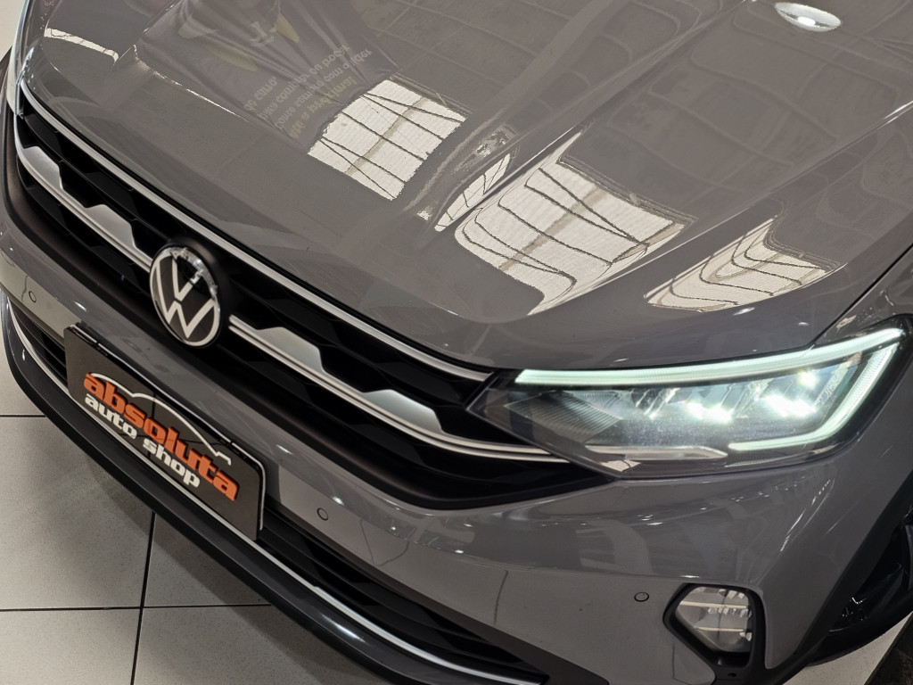 Imagem do veículo VOLKSWAGEN NIVUS 1.0 200 TSI TOTAL FLEX HIGHLINE AUTOMÁTICO