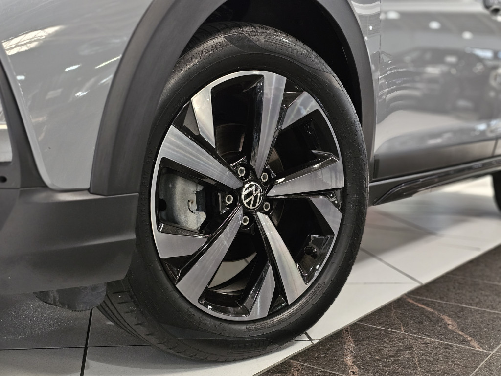 Imagem do veículo VOLKSWAGEN NIVUS 1.0 200 TSI TOTAL FLEX HIGHLINE AUTOMÁTICO