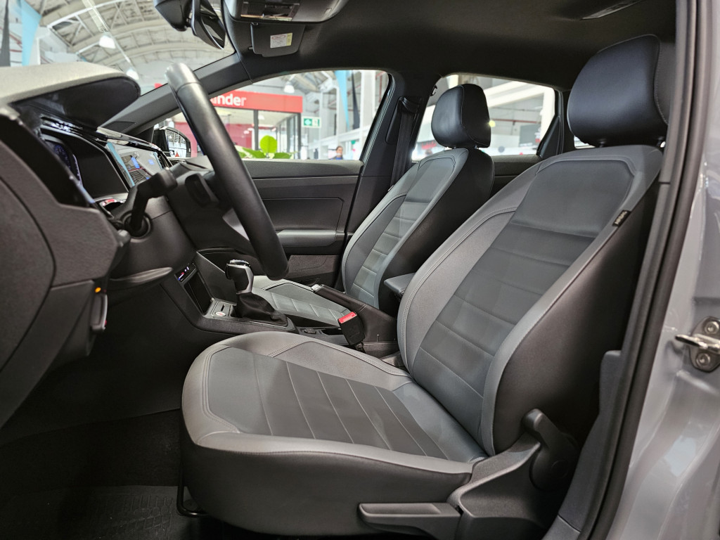 Imagem do veículo VOLKSWAGEN NIVUS 1.0 200 TSI TOTAL FLEX HIGHLINE AUTOMÁTICO