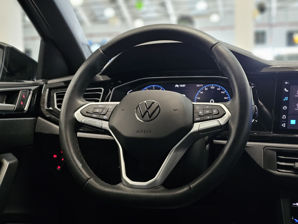 Imagem do veículo VOLKSWAGEN NIVUS 1.0 200 TSI TOTAL FLEX HIGHLINE AUTOMÁTICO