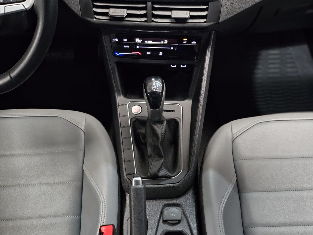 Imagem do veículo VOLKSWAGEN NIVUS 1.0 200 TSI TOTAL FLEX HIGHLINE AUTOMÁTICO