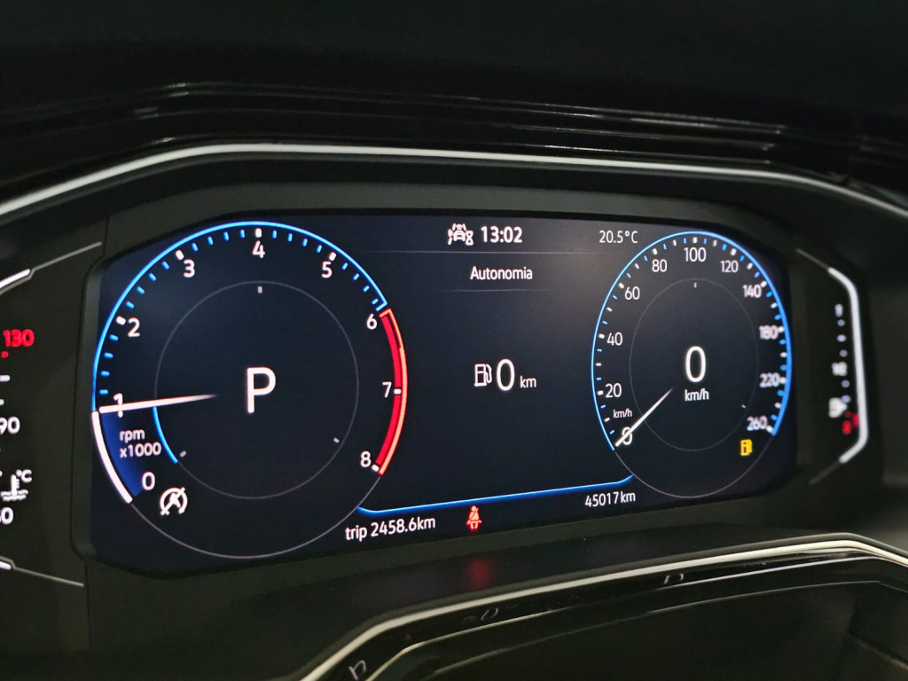 Imagem do veículo VOLKSWAGEN NIVUS 1.0 200 TSI TOTAL FLEX HIGHLINE AUTOMÁTICO