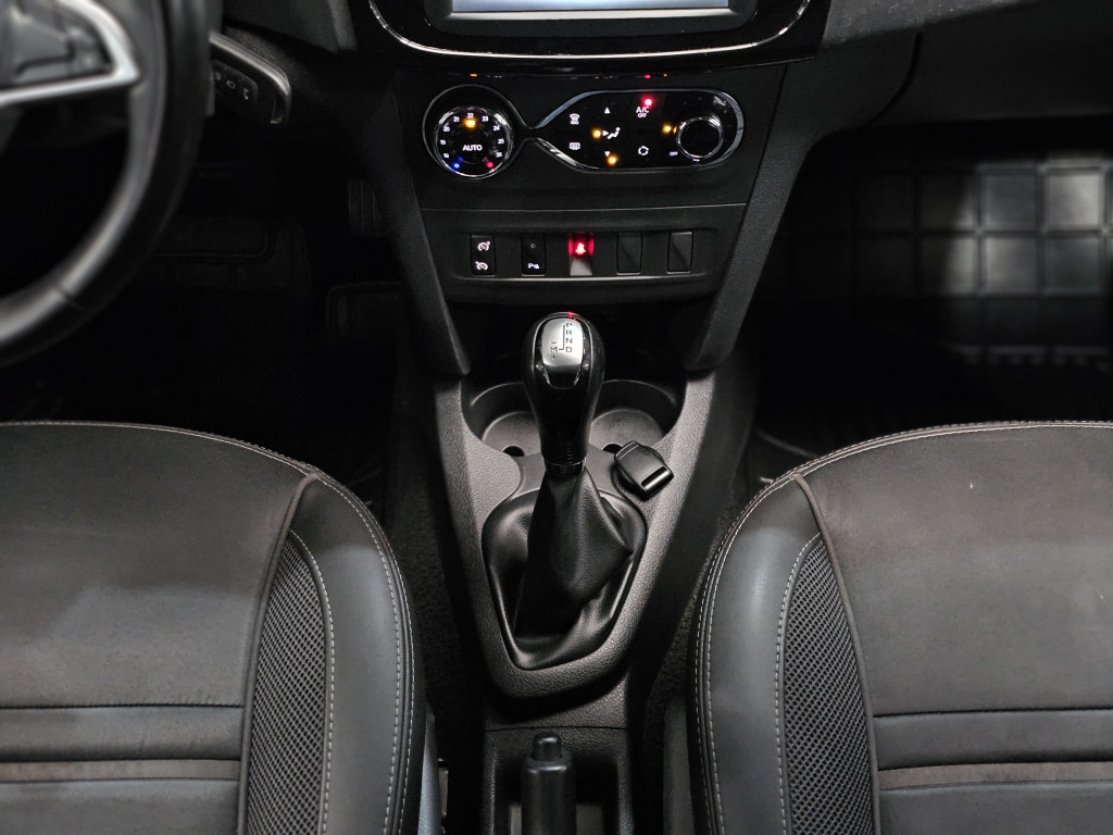 Imagem do veículo RENAULT SANDERO 1.6 16V SCE FLEX INTENSE X-TRONIC