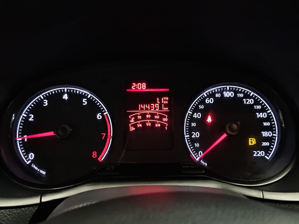 Imagem do veículo VOLKSWAGEN GOL 1.0 12V MPI TOTALFLEX TRENDLINE 4P MANUAL
