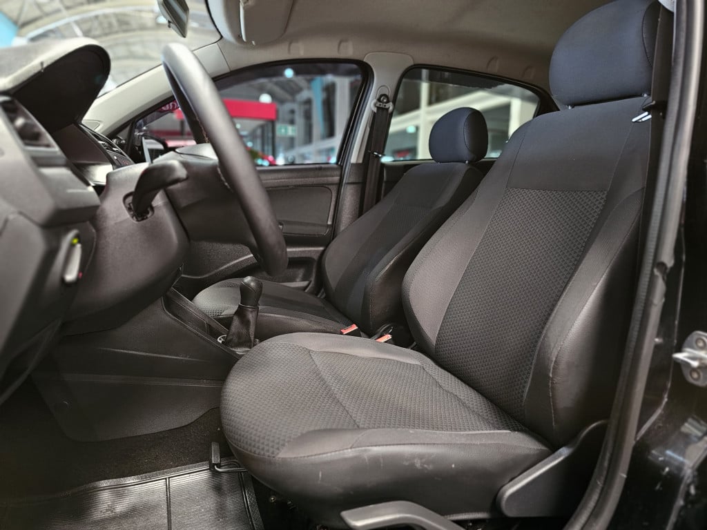 Imagem do veículo VOLKSWAGEN GOL 1.0 12V MPI TOTALFLEX TRENDLINE 4P MANUAL