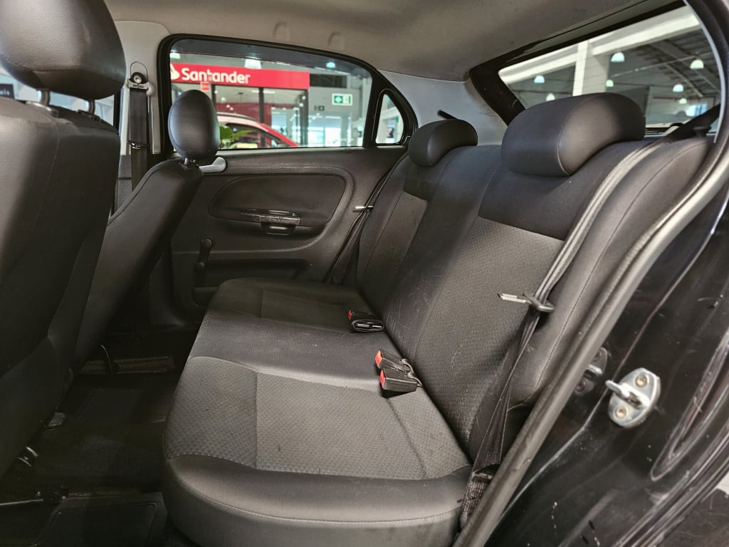 Imagem do veículo VOLKSWAGEN GOL 1.0 12V MPI TOTALFLEX TRENDLINE 4P MANUAL
