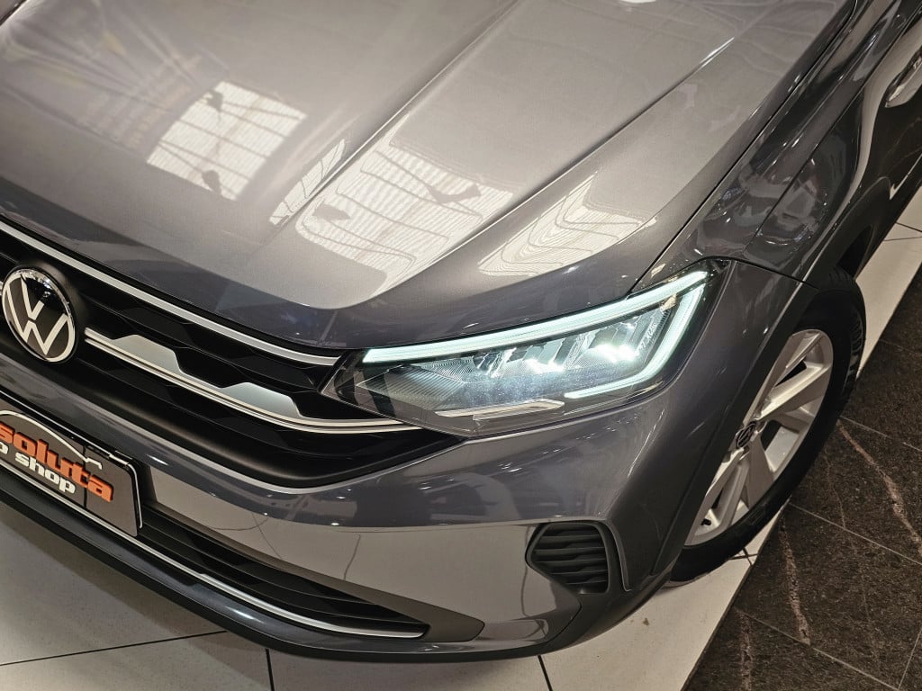 Imagem do veículo VOLKSWAGEN NIVUS 1.0 200 TSI TOTAL FLEX SENSE AUTOMÁTICO