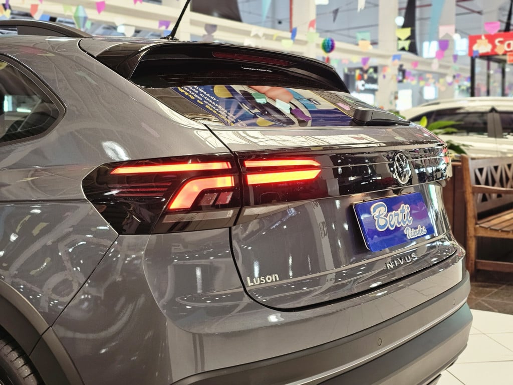Imagem do veículo VOLKSWAGEN NIVUS 1.0 200 TSI TOTAL FLEX SENSE AUTOMÁTICO
