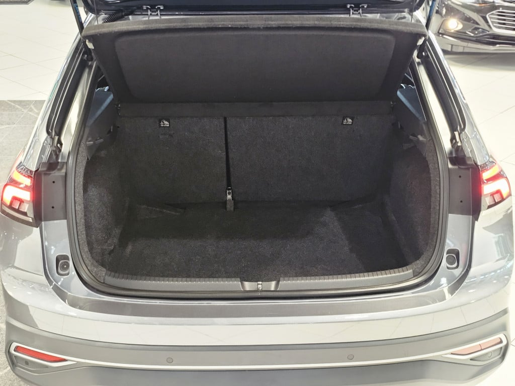 Imagem do veículo VOLKSWAGEN NIVUS 1.0 200 TSI TOTAL FLEX SENSE AUTOMÁTICO