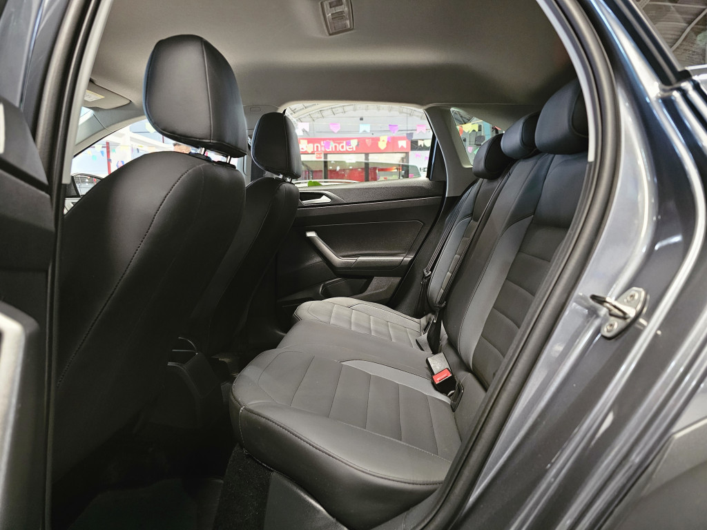 Imagem do veículo VOLKSWAGEN NIVUS 1.0 200 TSI TOTAL FLEX SENSE AUTOMÁTICO