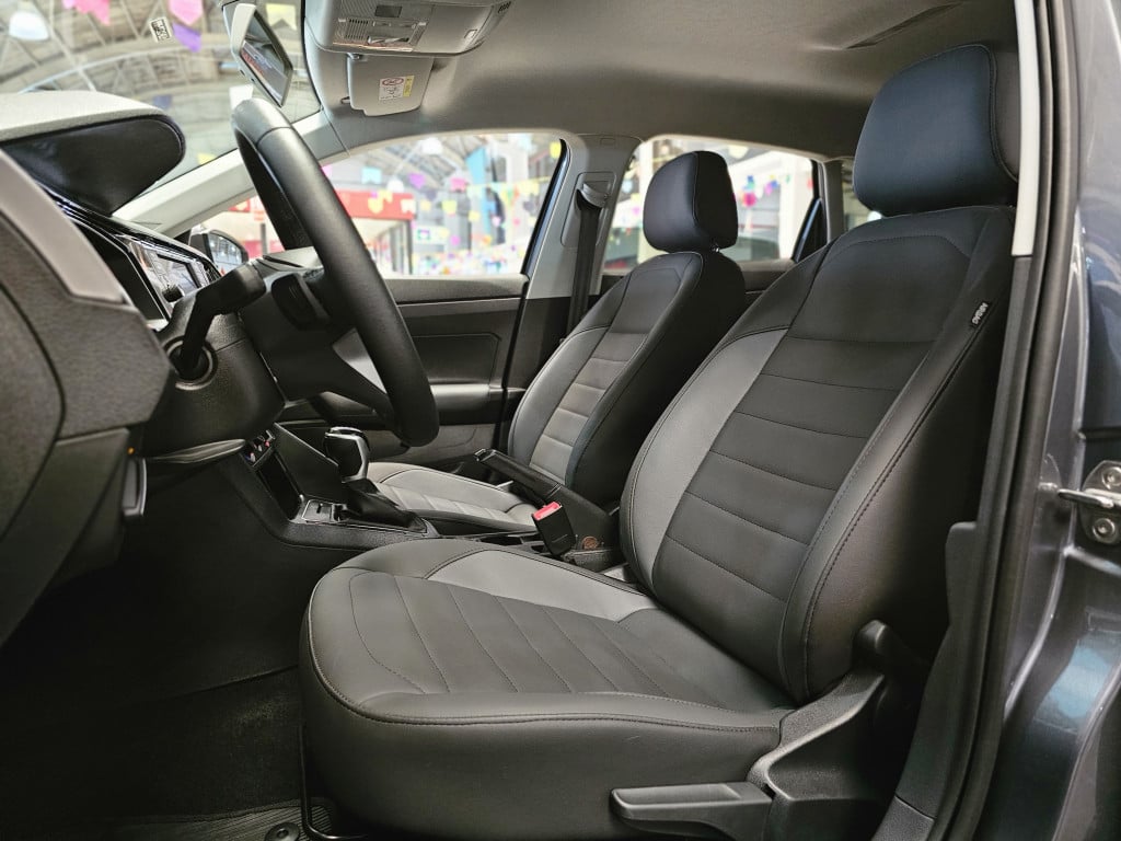 Imagem do veículo VOLKSWAGEN NIVUS 1.0 200 TSI TOTAL FLEX SENSE AUTOMÁTICO