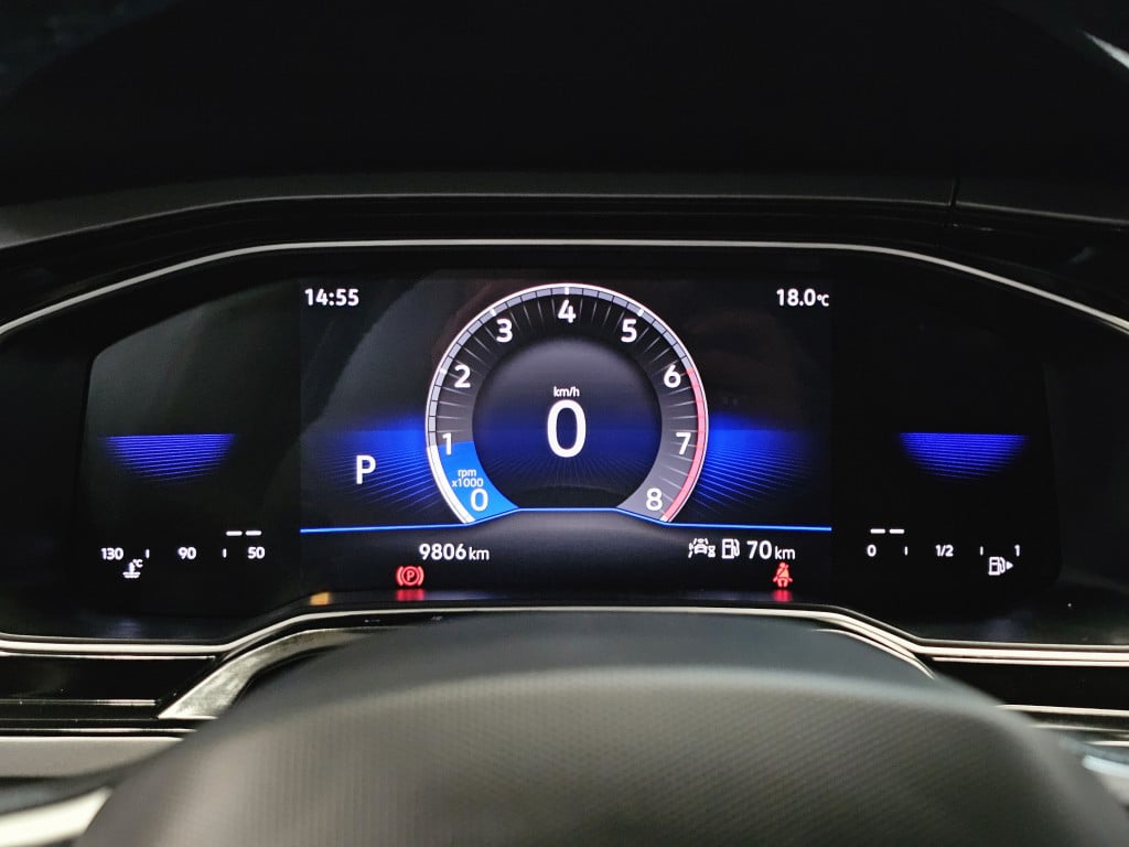 Imagem do veículo VOLKSWAGEN NIVUS 1.0 200 TSI TOTAL FLEX SENSE AUTOMÁTICO