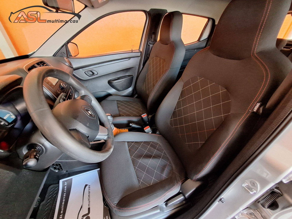 Imagem do veículo Renault Kwid 1.0 12v Sce Zen Manual 2022