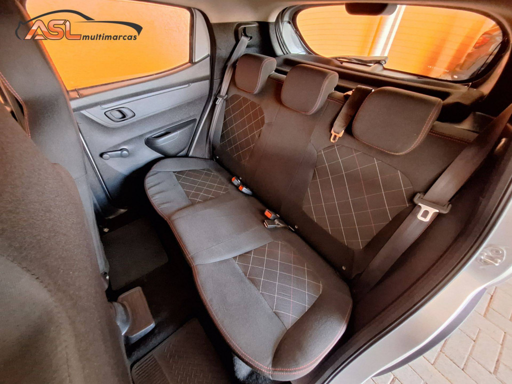 Imagem do veículo Renault Kwid 1.0 12v Sce Zen Manual 2022