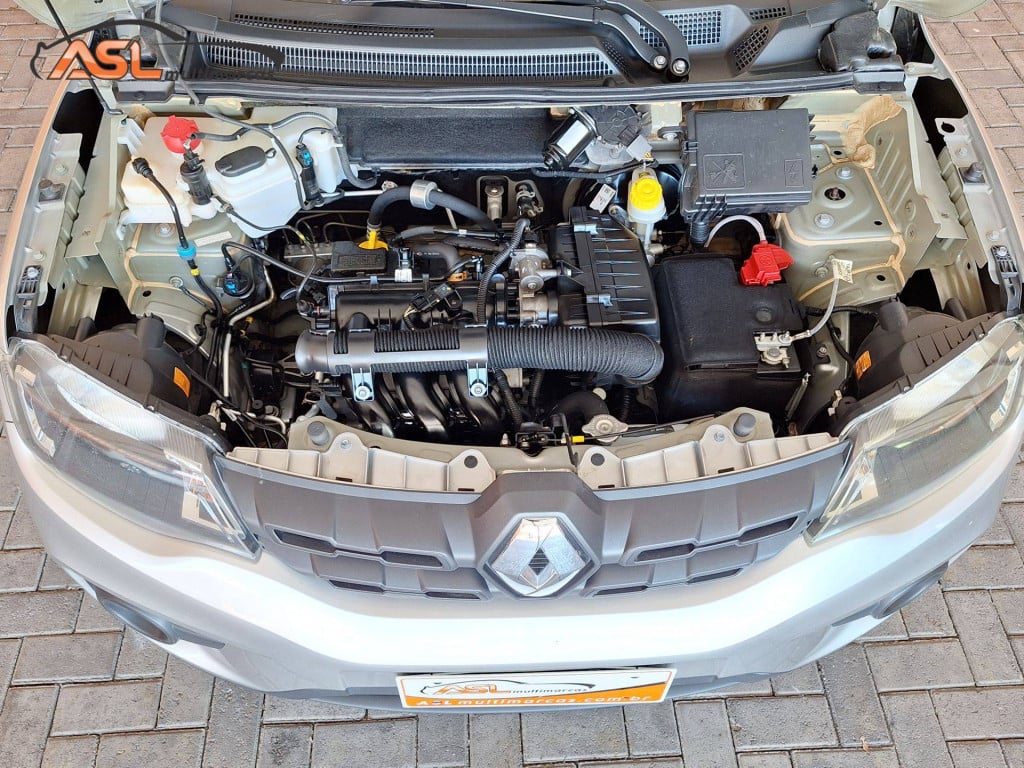 Imagem do veículo Renault Kwid 1.0 12v Sce Zen Manual 2022