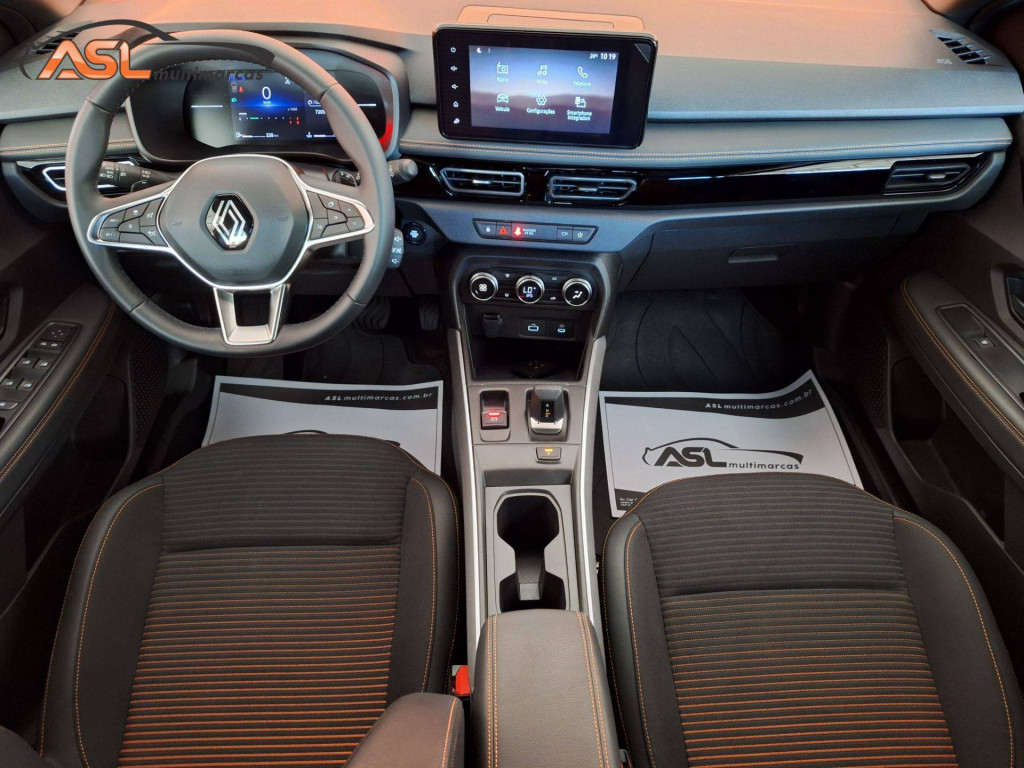 Imagem do veículo Renault Kardian Prem. Ed Flex 1.0 Tb 12v 5p Aut. 2025
