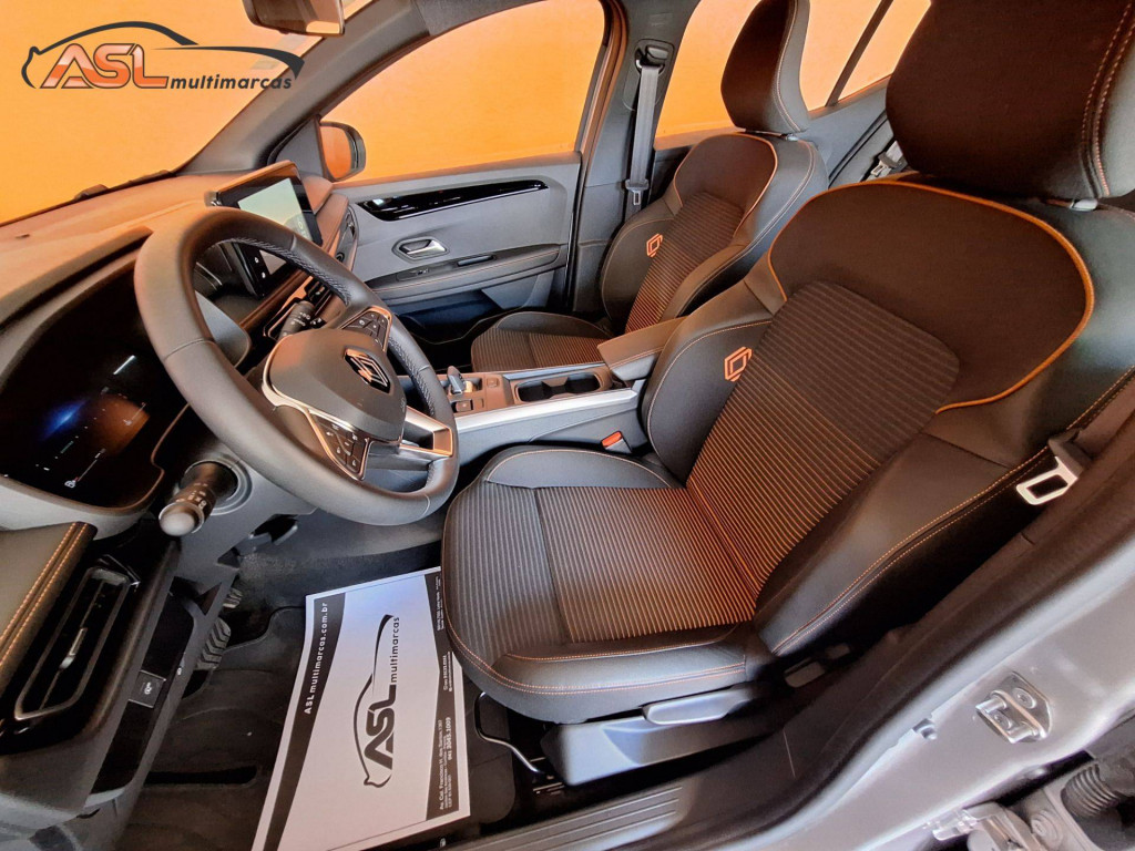 Imagem do veículo Renault Kardian Prem. Ed Flex 1.0 Tb 12v 5p Aut. 2025