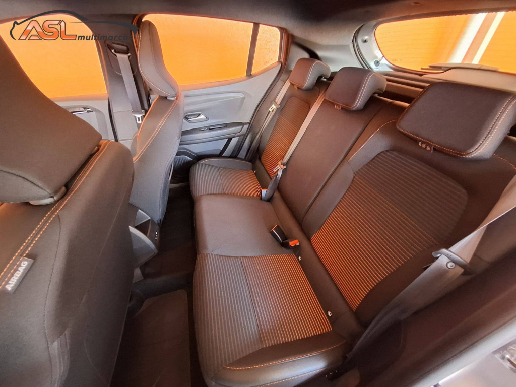 Imagem do veículo Renault Kardian Prem. Ed Flex 1.0 Tb 12v 5p Aut. 2025