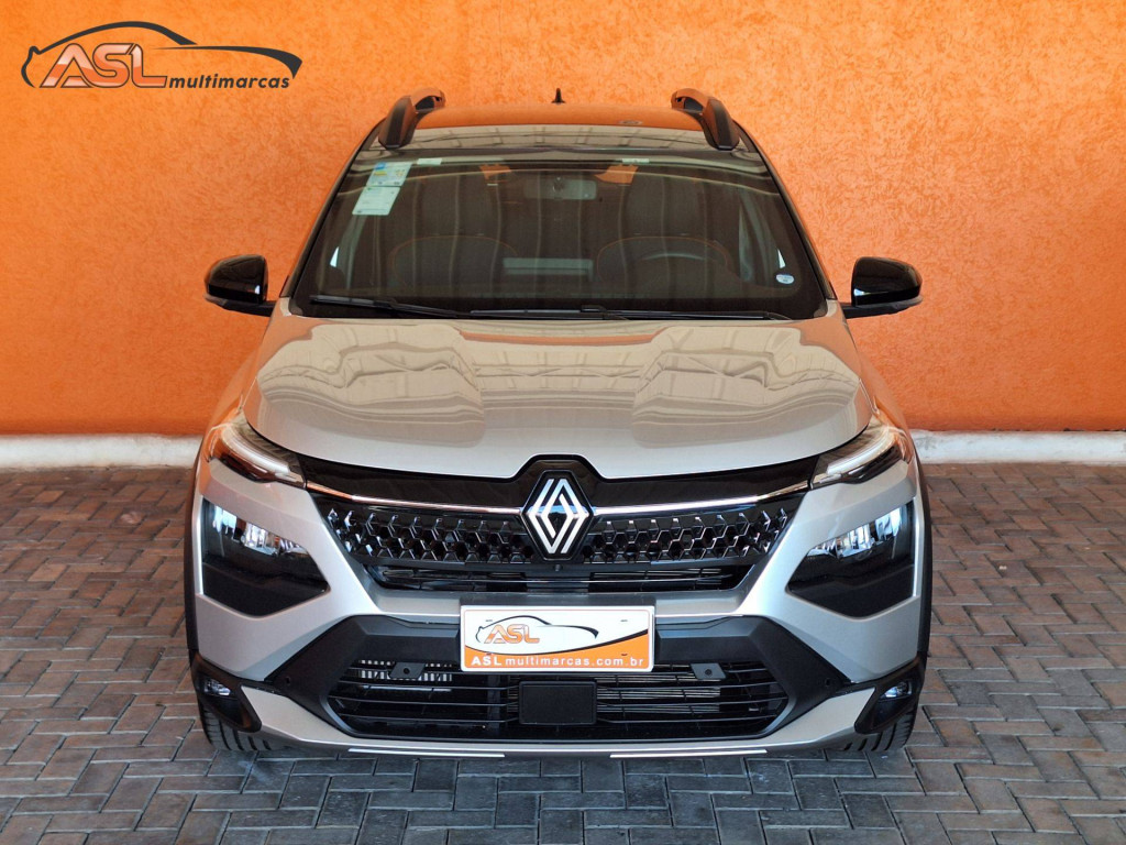 Imagem do veículo Renault Kardian Prem. Ed Flex 1.0 Tb 12v 5p Aut. 2025