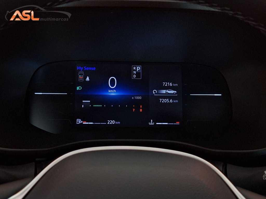 Imagem do veículo Renault Kardian Prem. Ed Flex 1.0 Tb 12v 5p Aut. 2025
