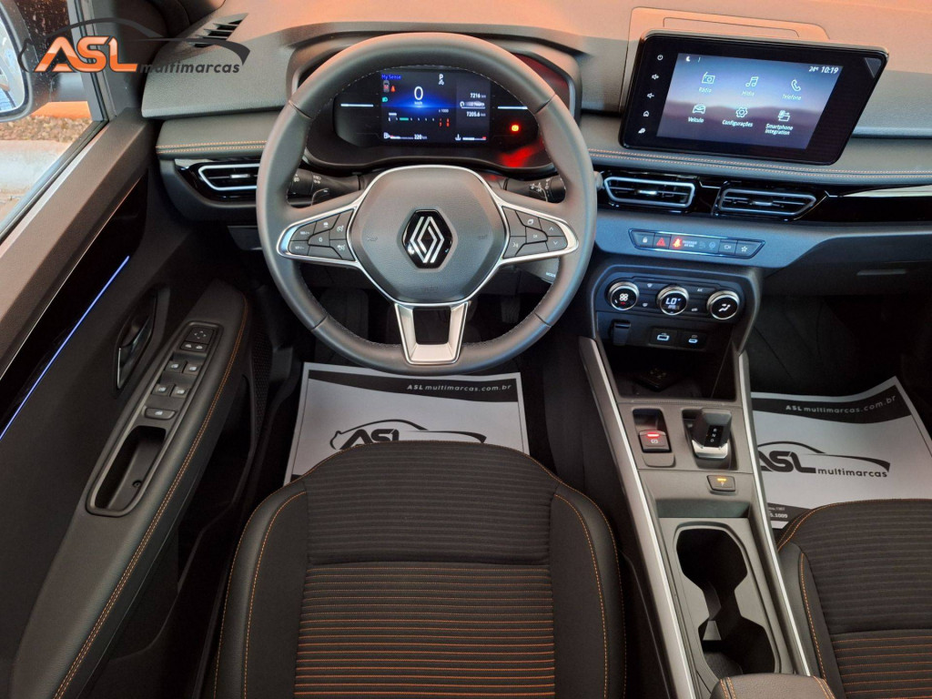 Imagem do veículo Renault Kardian Prem. Ed Flex 1.0 Tb 12v 5p Aut. 2025