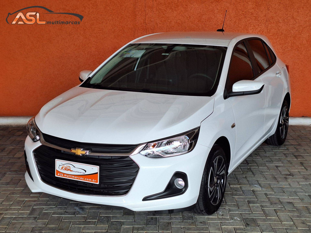Chevrolet Onix 10mt Lt2 2025