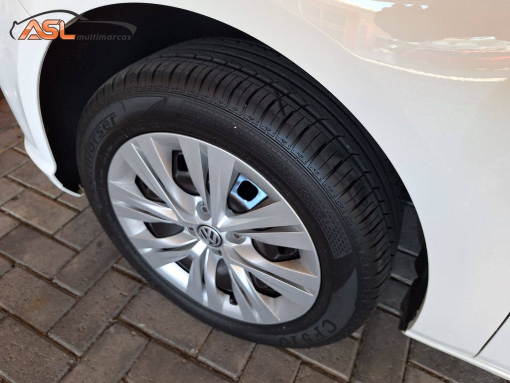 Imagem do veículo Volkswagen Voyage 1.6l Af5 2022