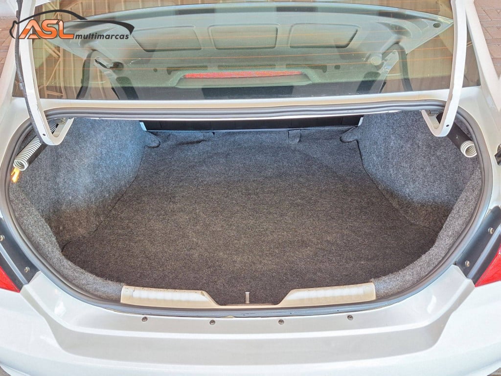 Imagem do veículo Volkswagen Voyage 1.6l Af5 2022