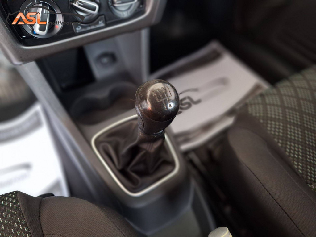 Imagem do veículo Volkswagen Fox Tl Mb 1.6 2016