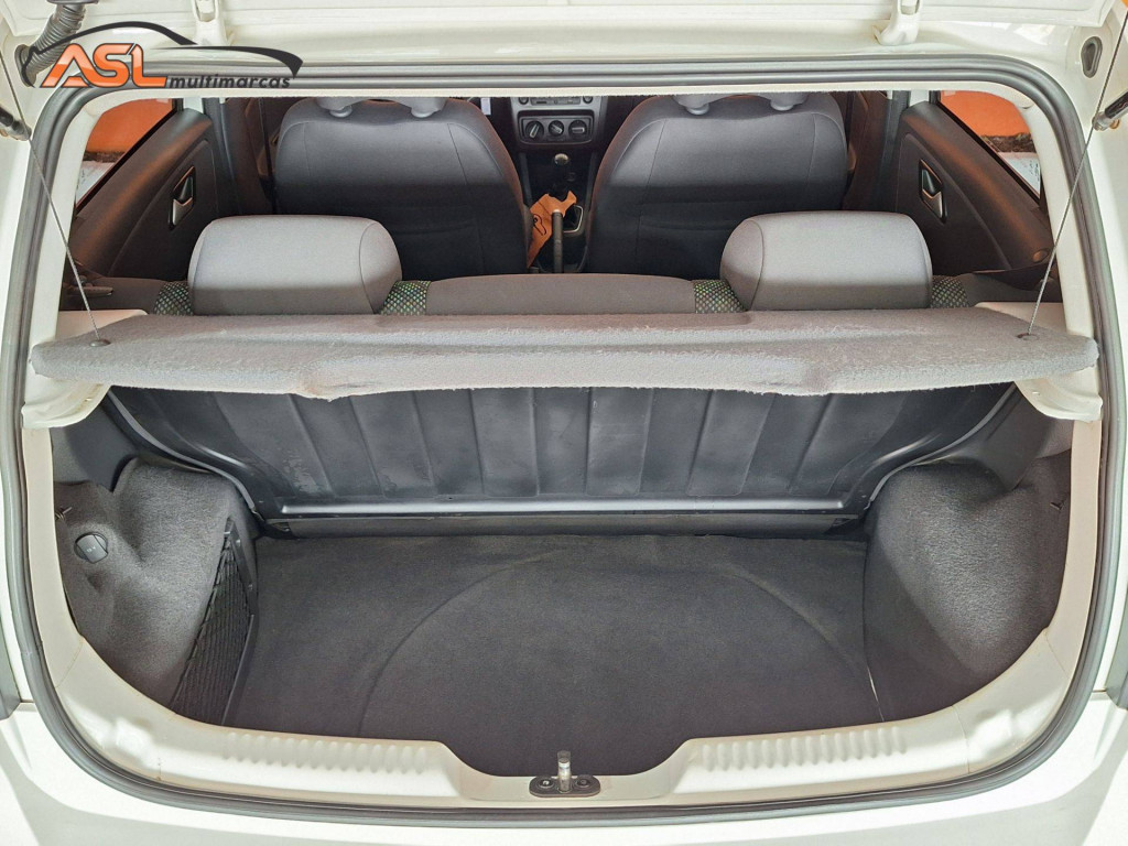 Imagem do veículo Volkswagen Fox Tl Mb 1.6 2016