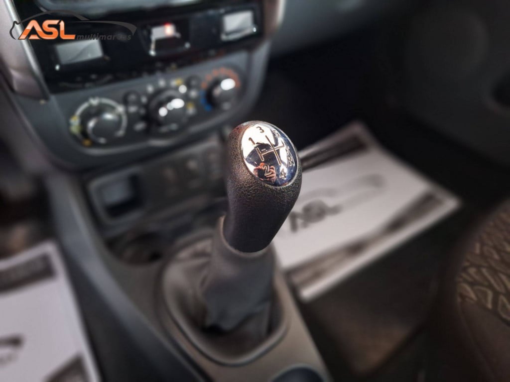 Imagem do veículo Renault Duster 1.6 Expression 2018