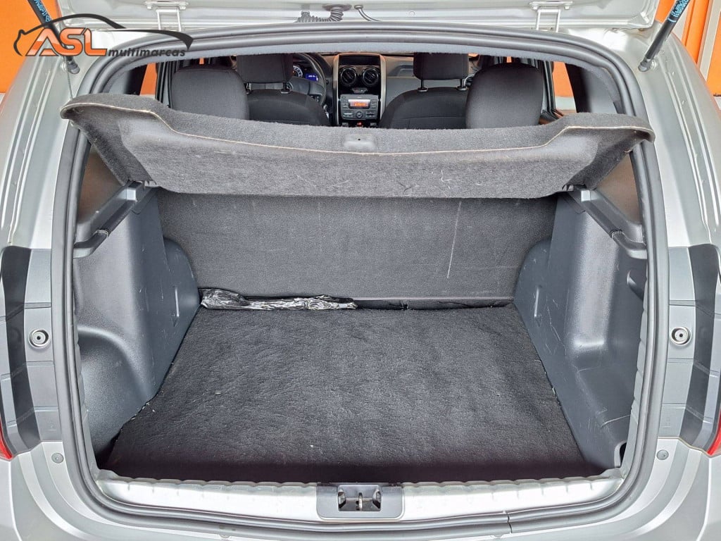 Imagem do veículo Renault Duster 1.6 Expression 2018
