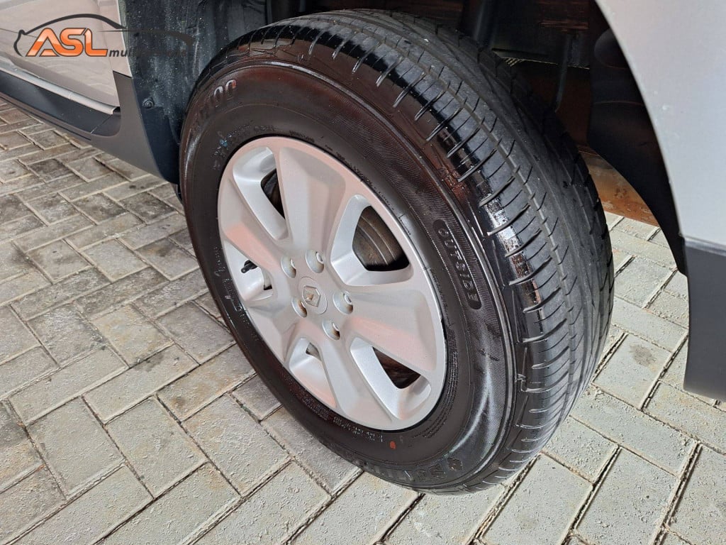 Imagem do veículo Renault Duster 1.6 Expression 2018