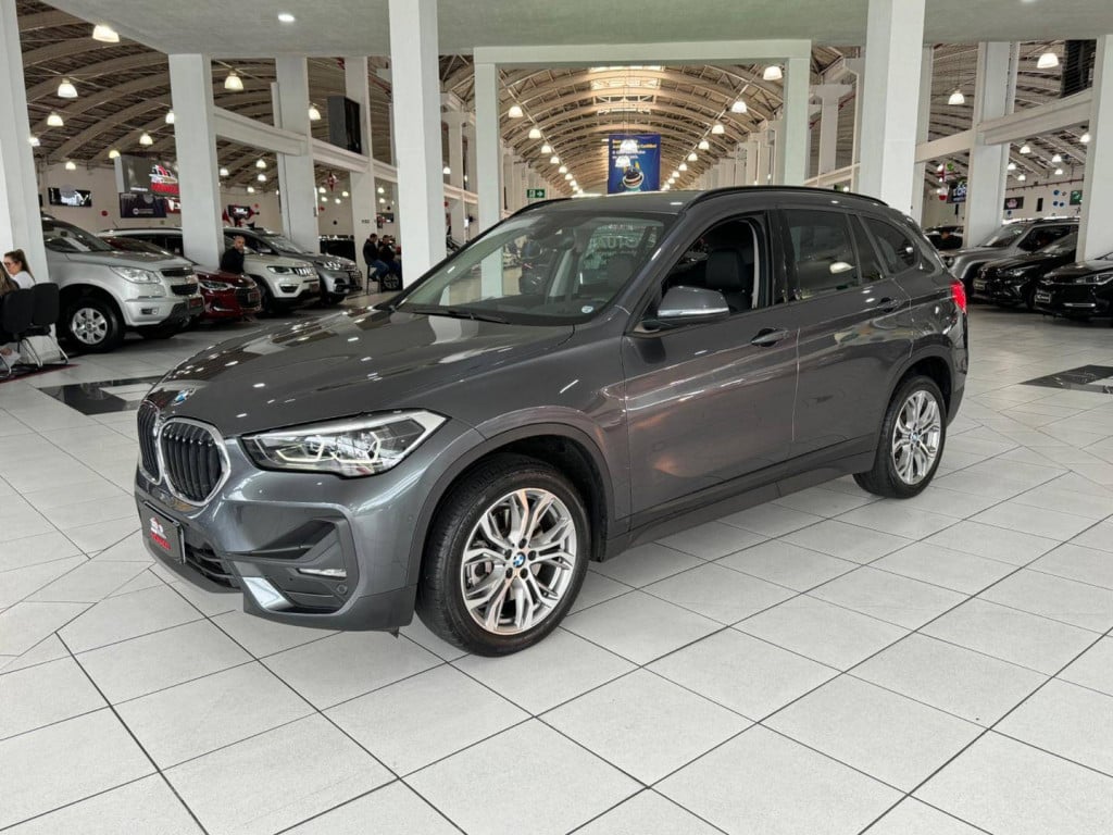 Bmw X1 S201 Active Flex 2022