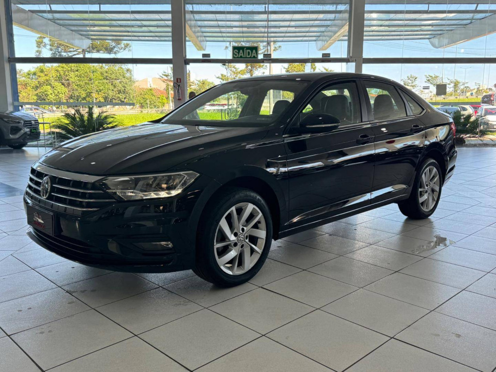 Volkswagen Jetta 250 Tsi Confortline 2020