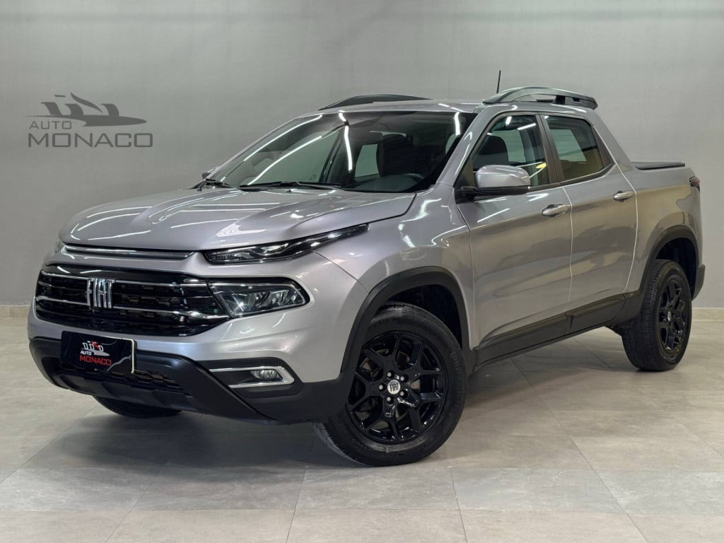 Imagem do veículo Fiat Toro Freed Turb At6 2022