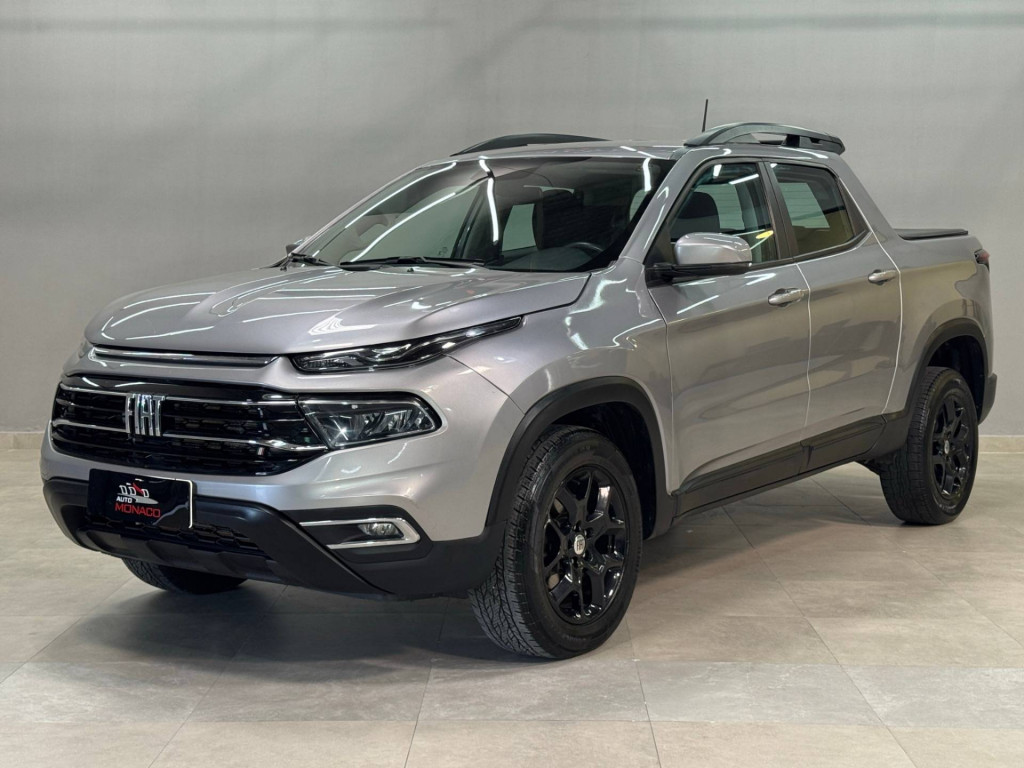 Imagem do veículo Fiat Toro Freed Turb At6 2022