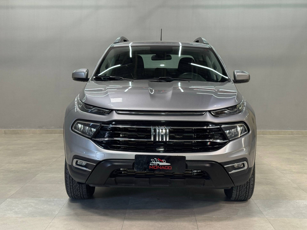 Imagem do veículo Fiat Toro Freed Turb At6 2022