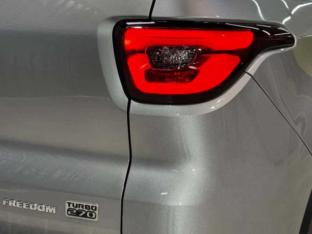 Imagem do veículo Fiat Toro Freed Turb At6 2022