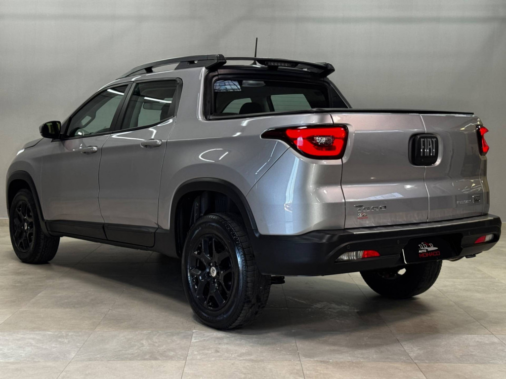 Imagem do veículo Fiat Toro Freed Turb At6 2022
