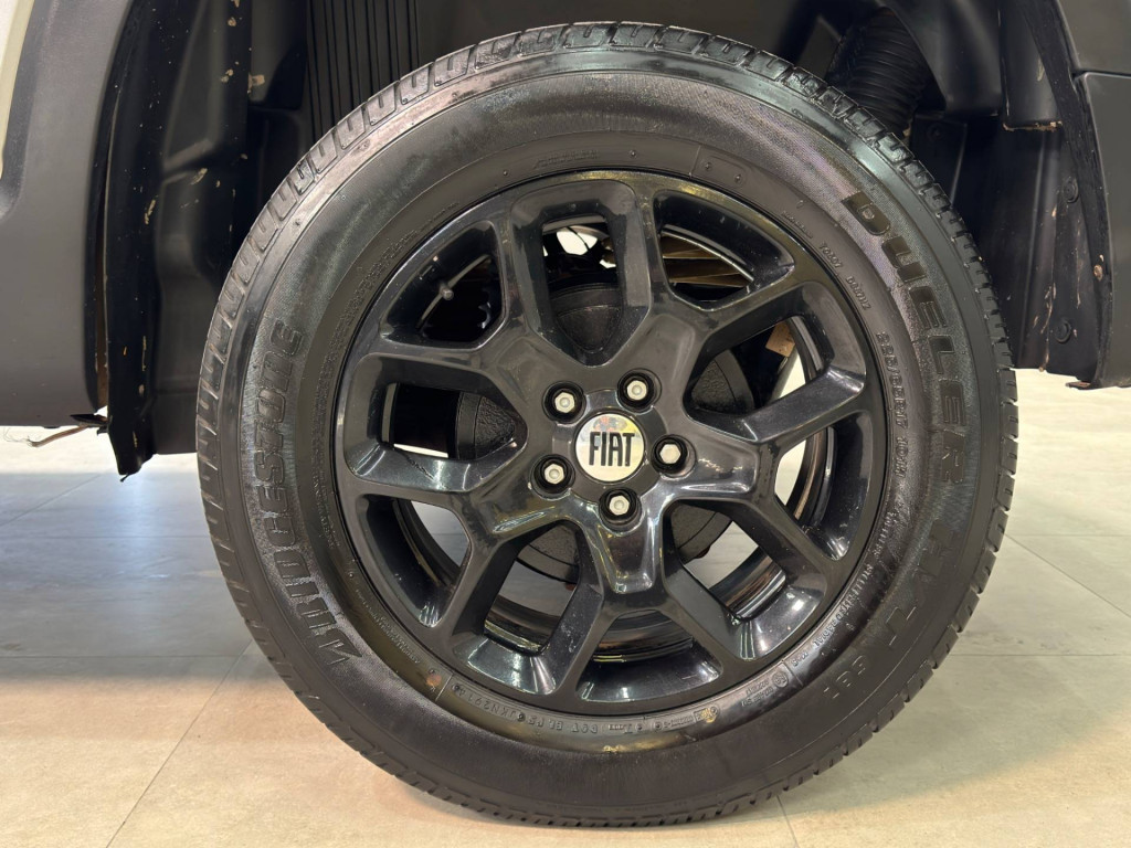 Imagem do veículo Fiat Toro Freed Turb At6 2022