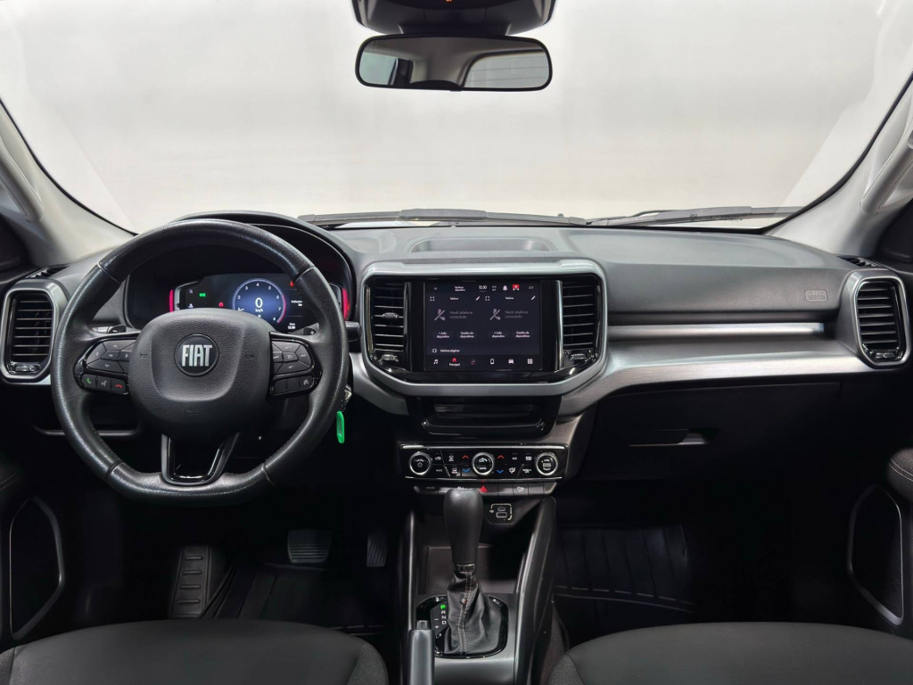 Imagem do veículo Fiat Toro Freed Turb At6 2022