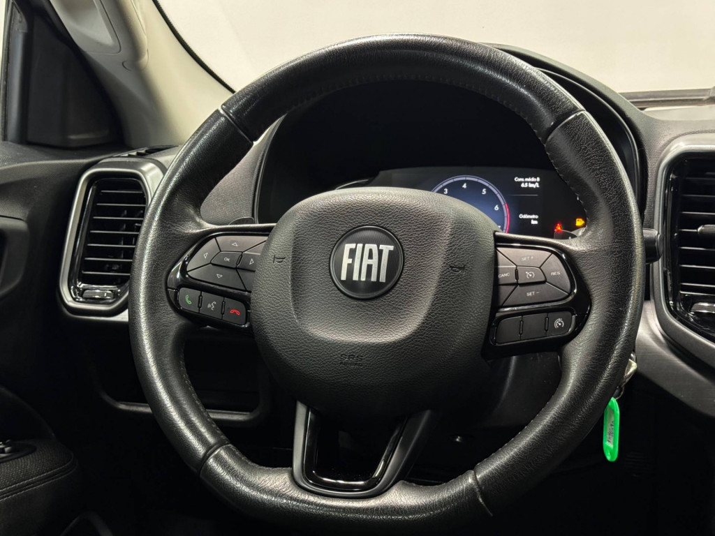 Imagem do veículo Fiat Toro Freed Turb At6 2022